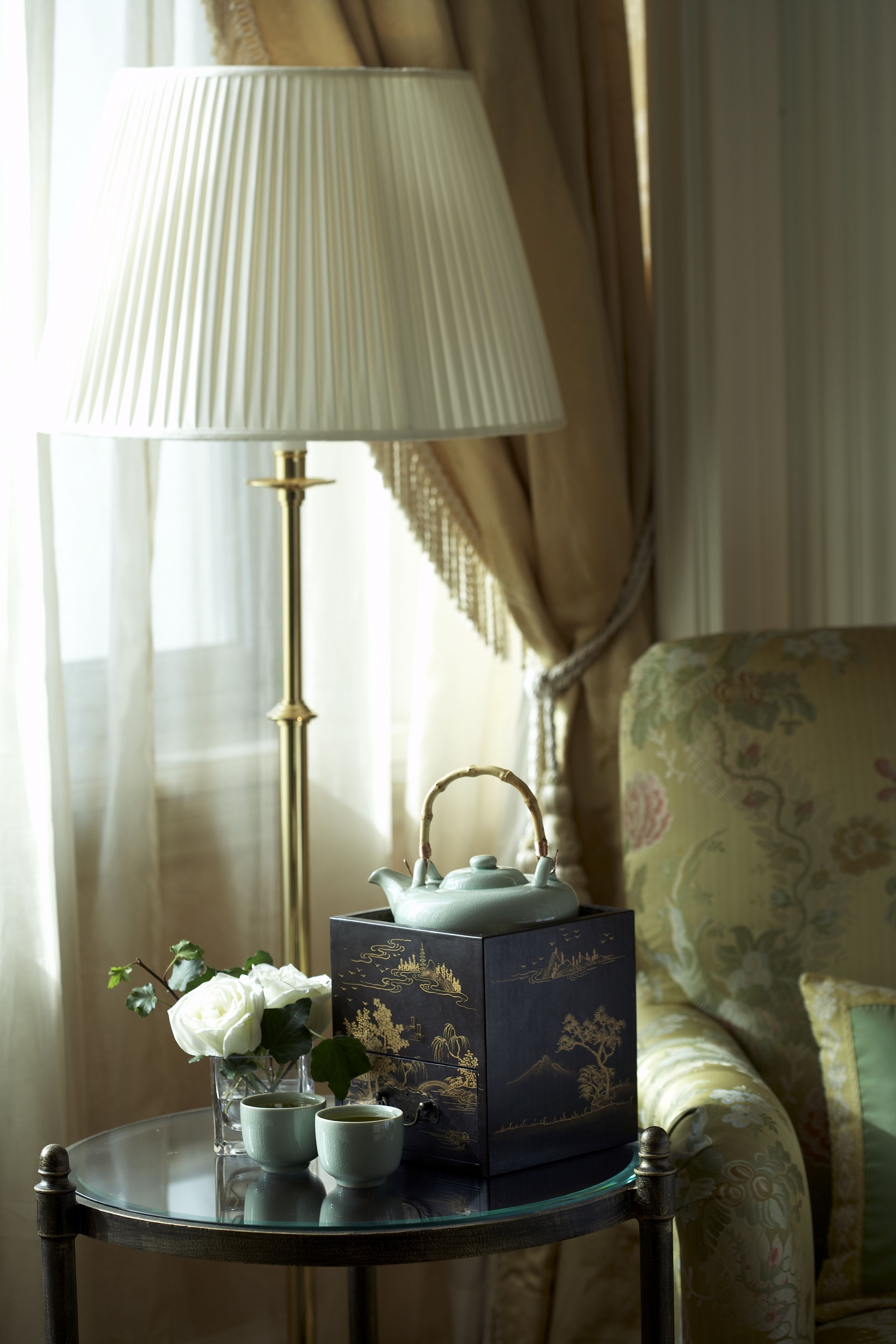 1 bedroom, premium bedding, down duvets, pillow-top beds