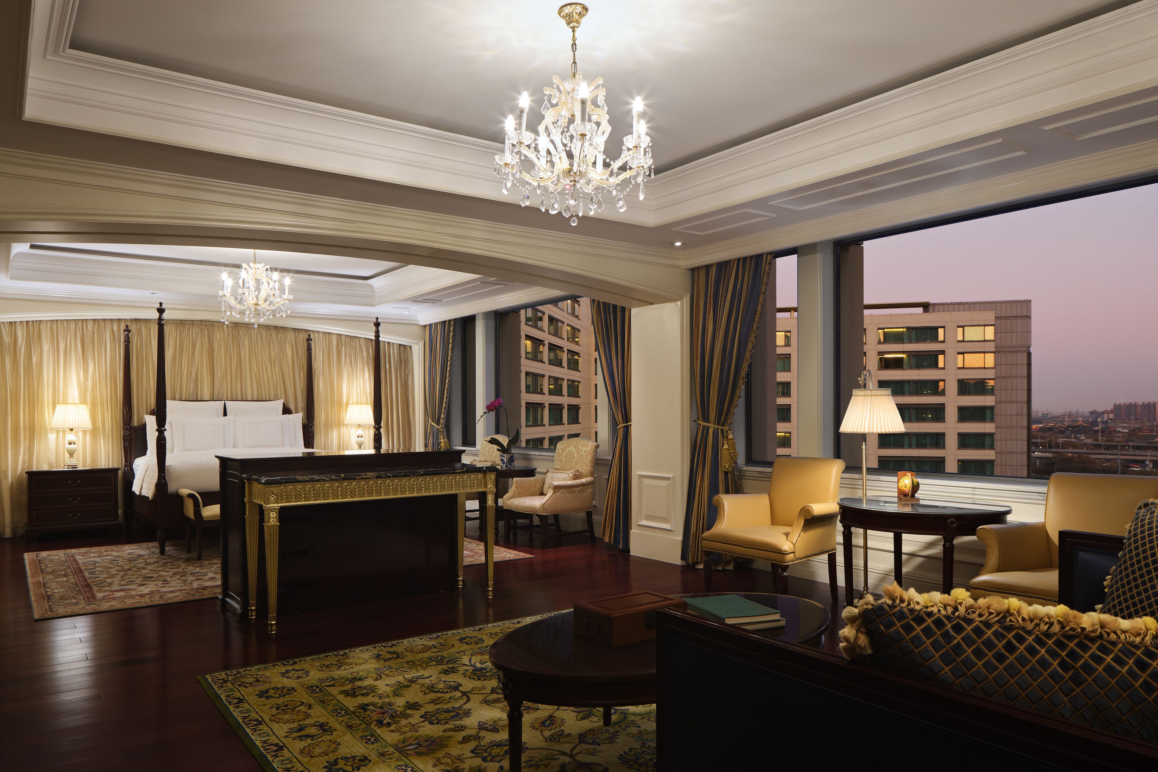 Foto - The Ritz-Carlton, Beijing