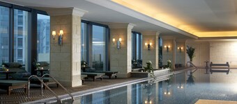 The Ritz-Carlton, Beijing