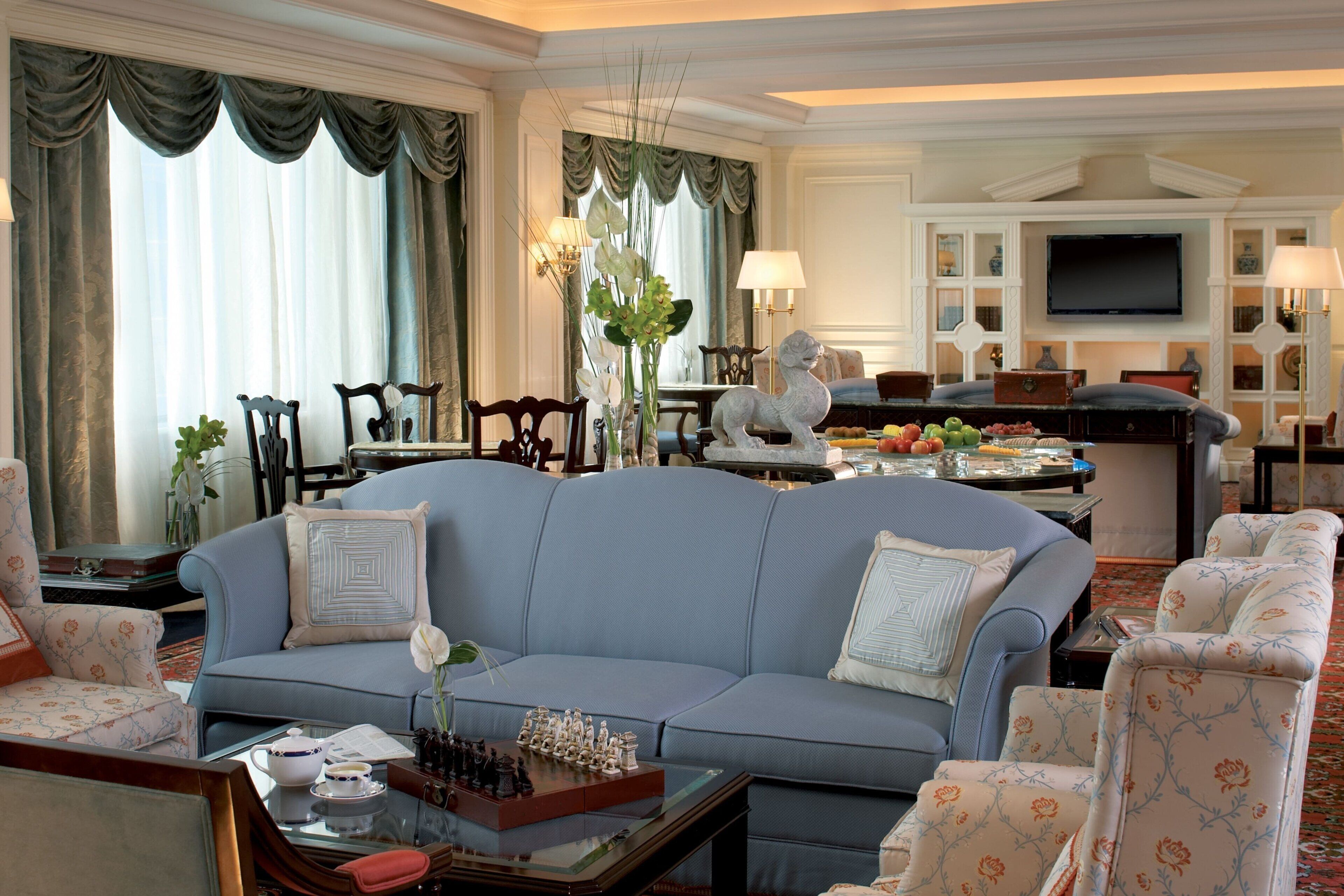 Foto - The Ritz-Carlton, Beijing