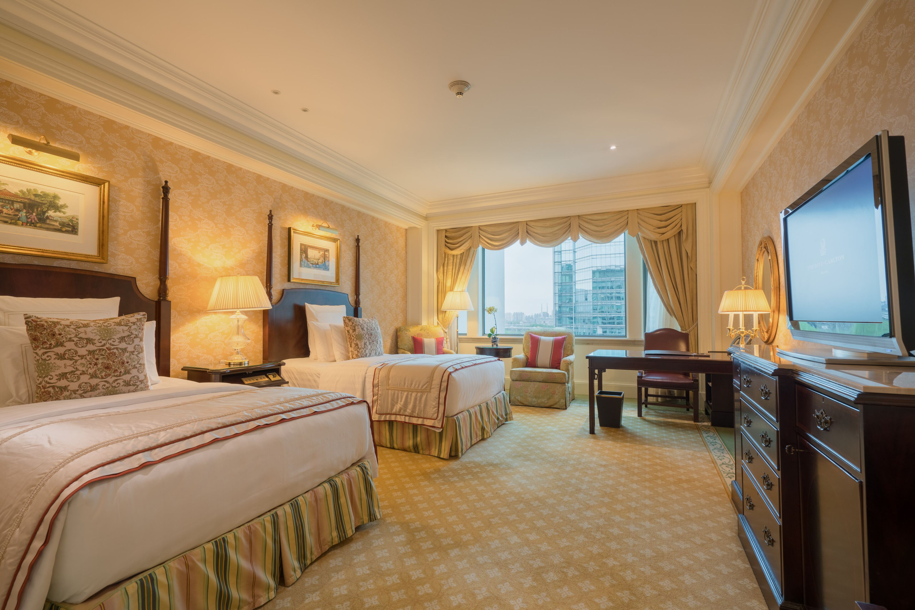 1 bedroom, premium bedding, down duvets, pillow-top beds