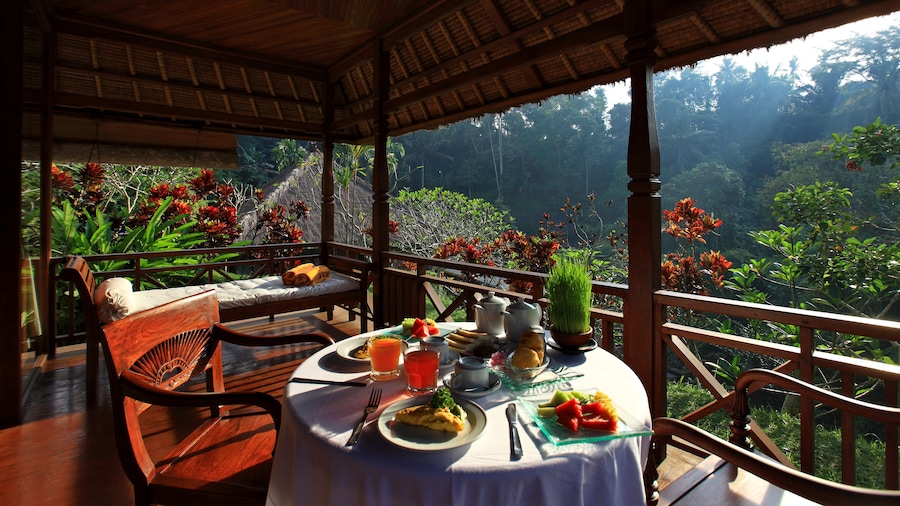 Santi Mandala Villa & Spa