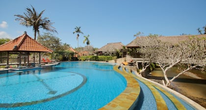 Santi Mandala Villa & Spa