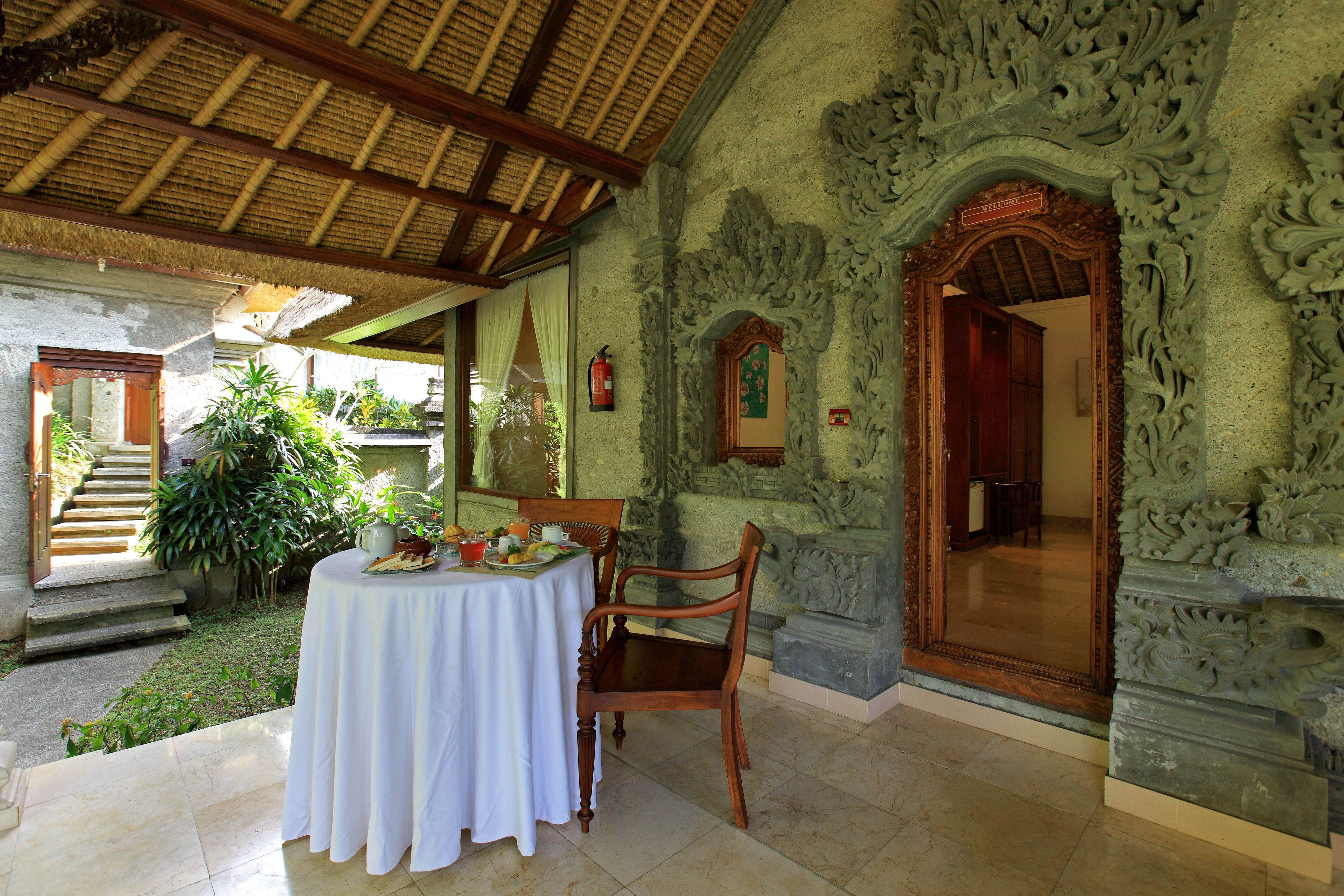 One Bedroom Pool Villa | Terrasse/Patio
