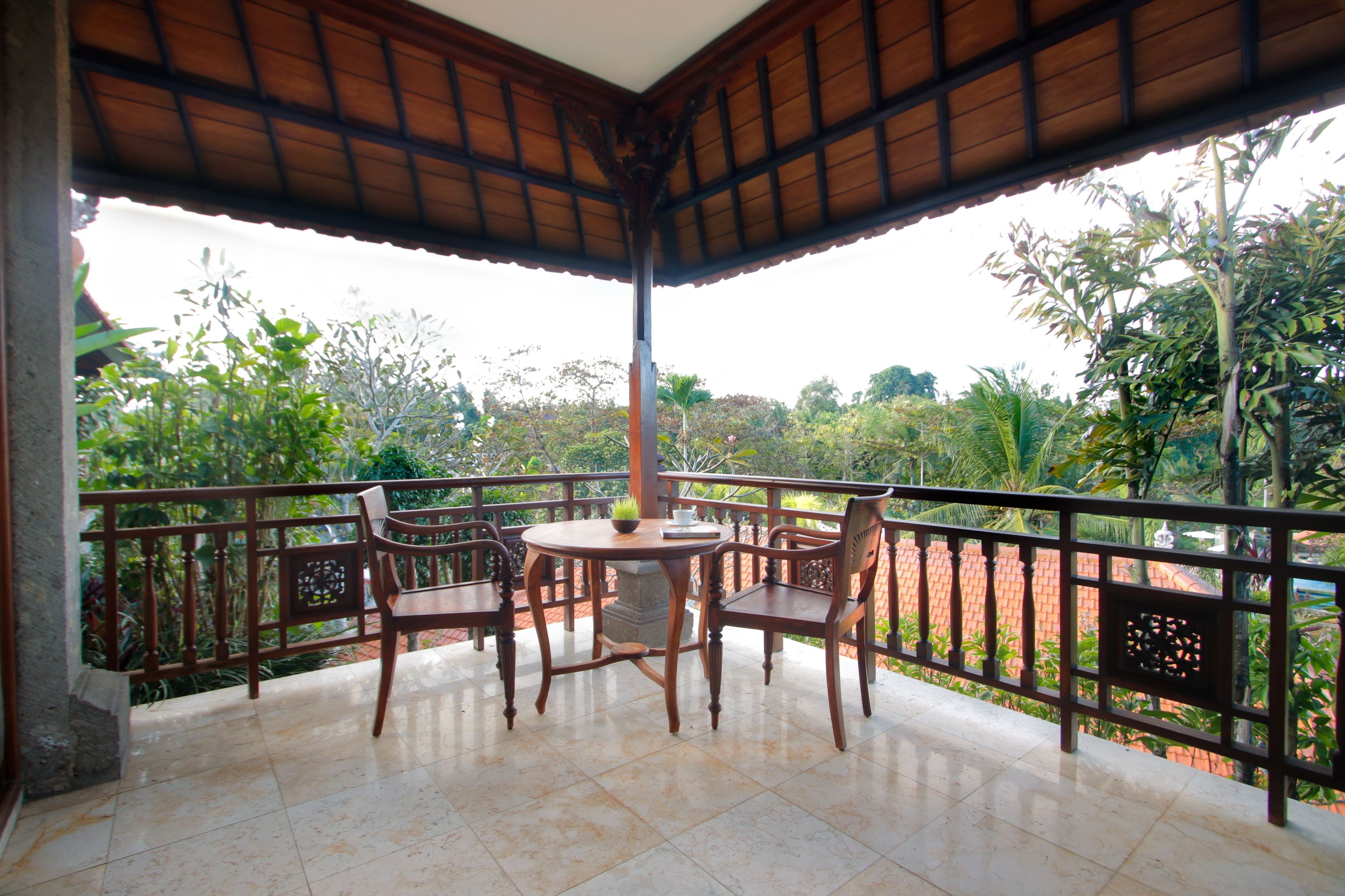 Family Villa, Garden View | Garden view