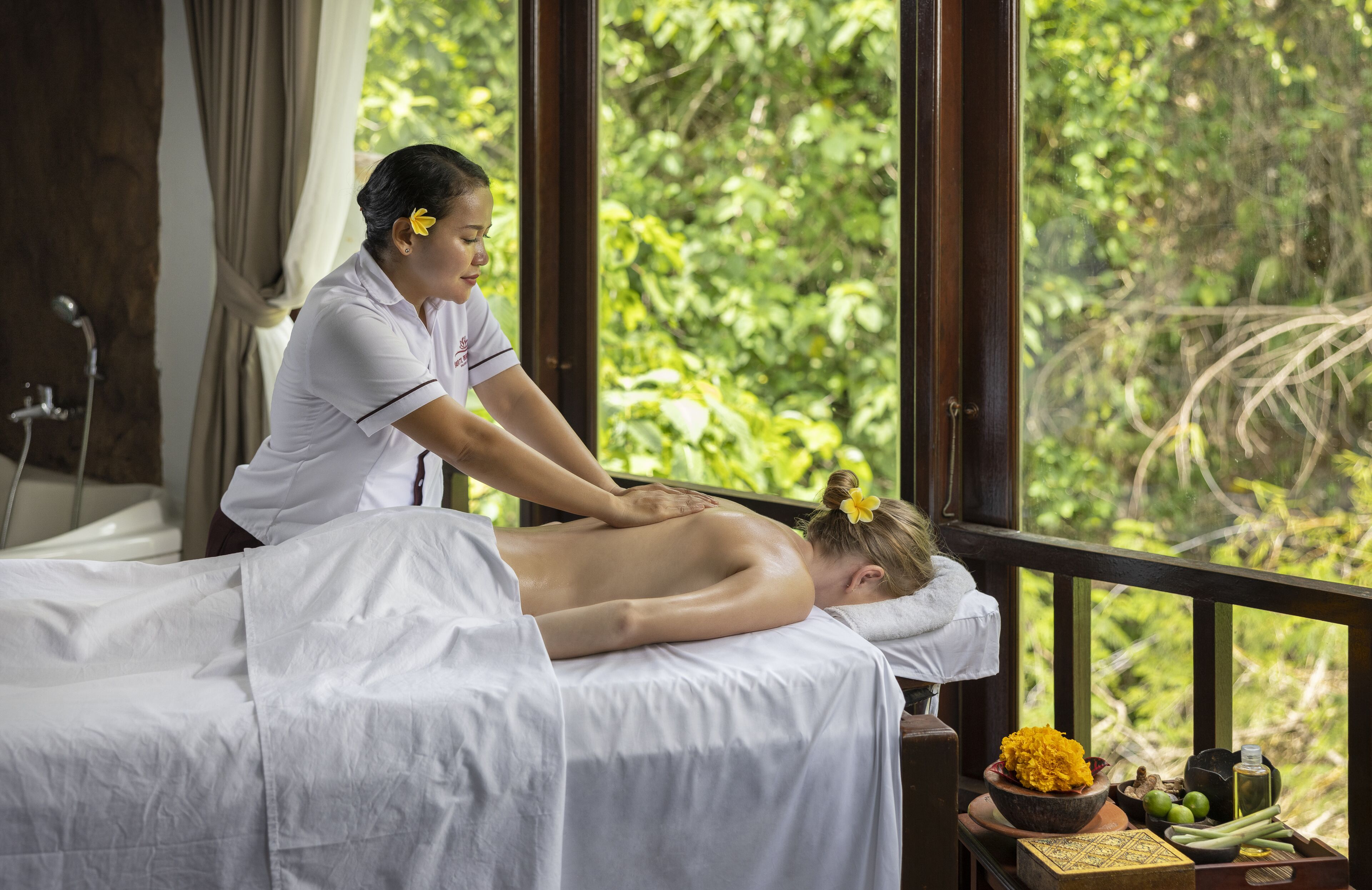 Spa