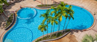 Borei Angkor Resort & Spa