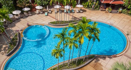 Borei Angkor Resort & Spa