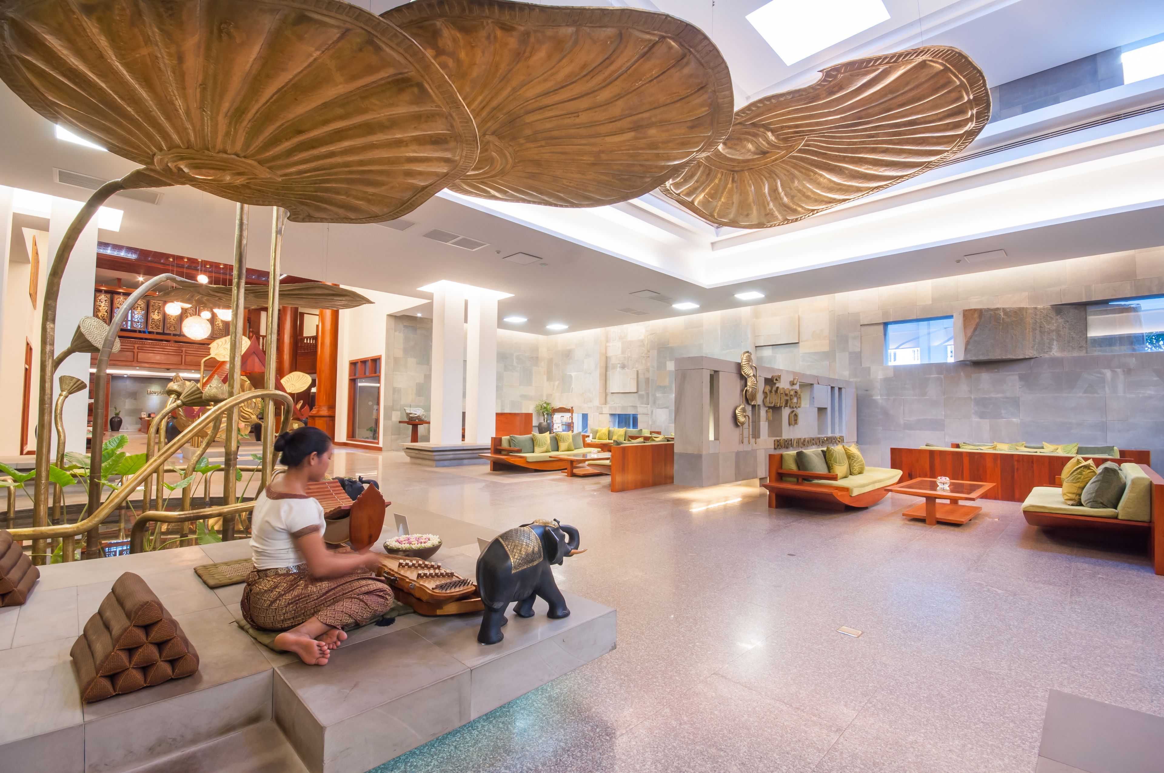 Foto - Borei Angkor Resort & Spa