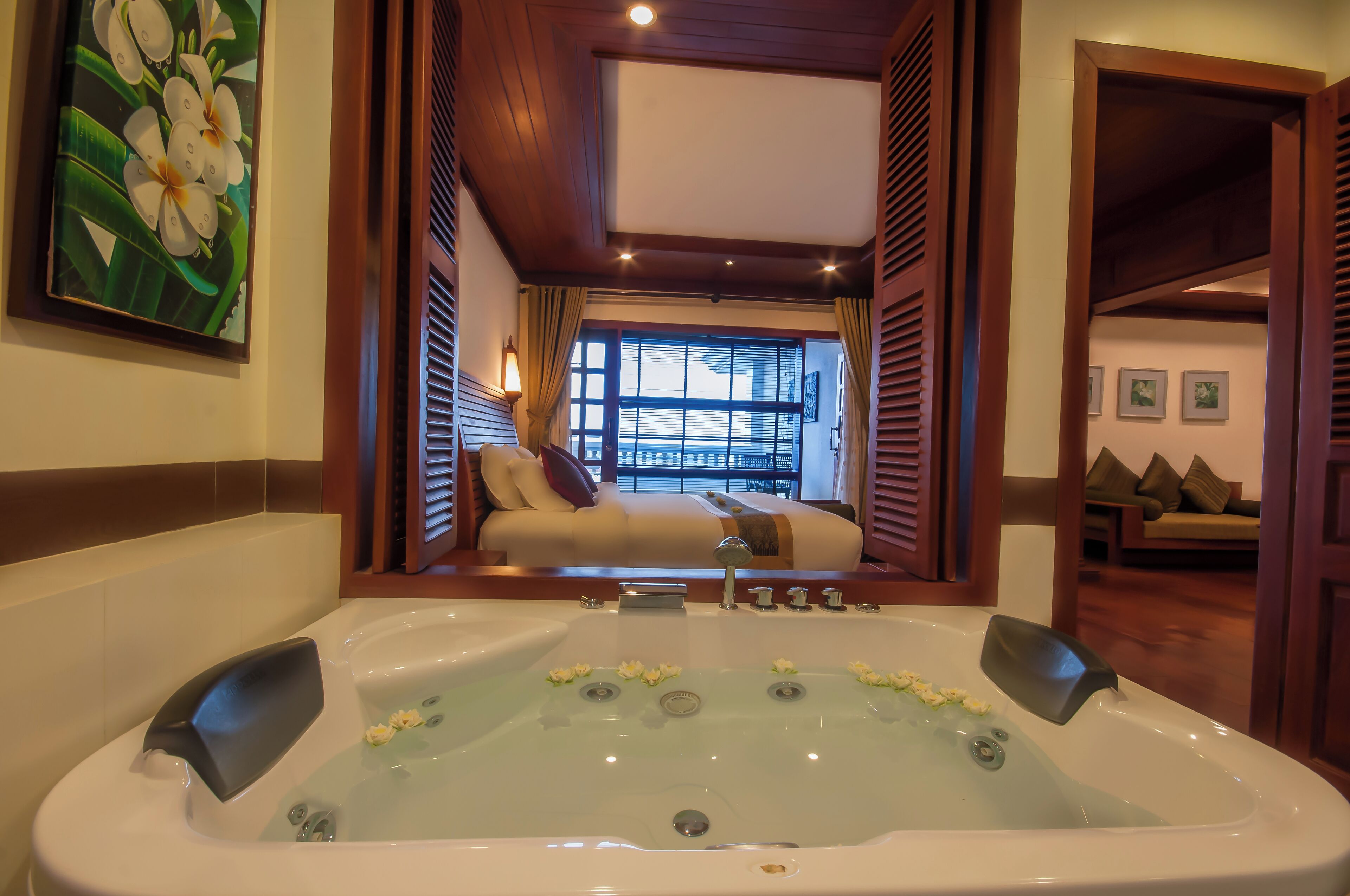 Foto - Borei Angkor Resort & Spa