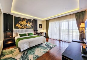 Suite junior | Vistas desde la habitación