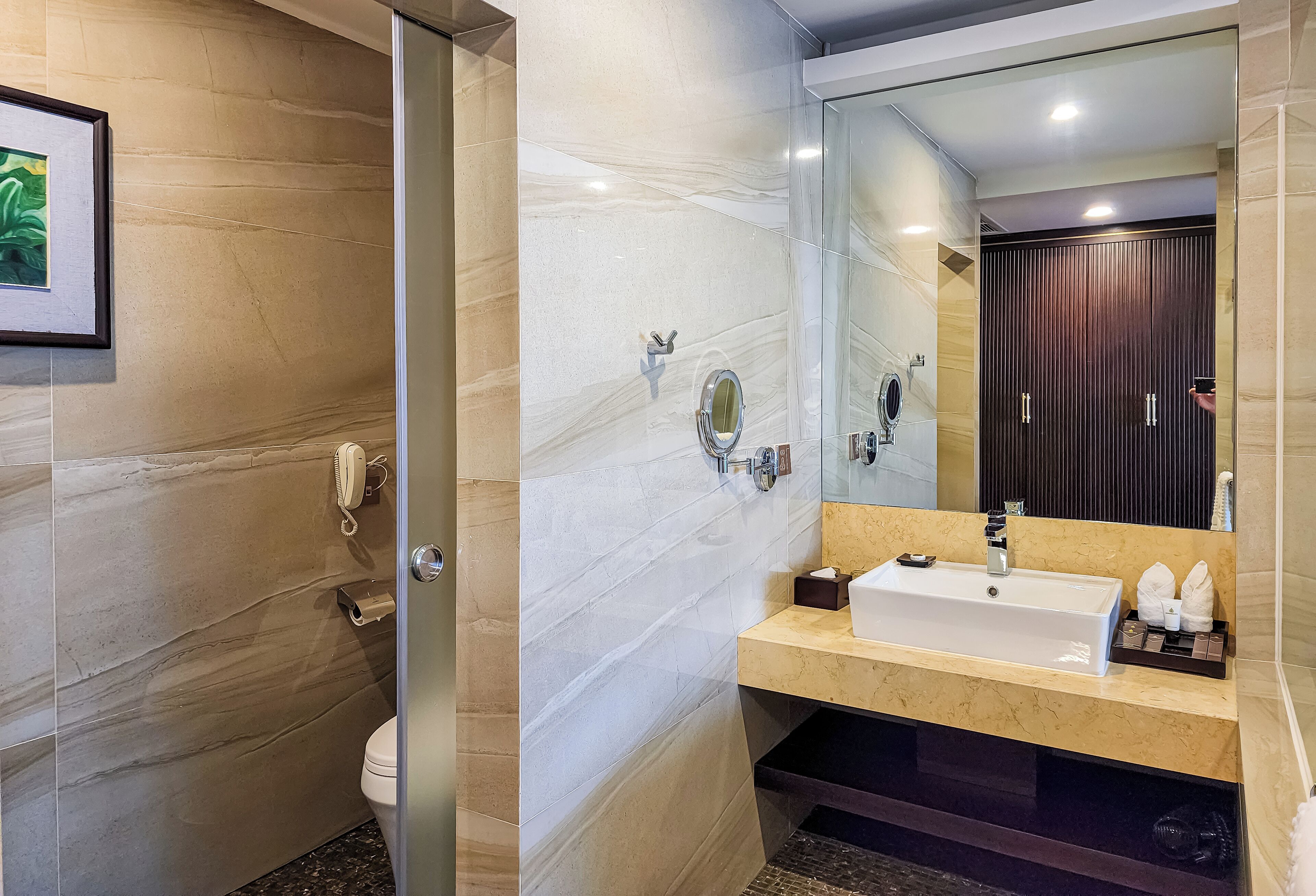 Kamar mandi
