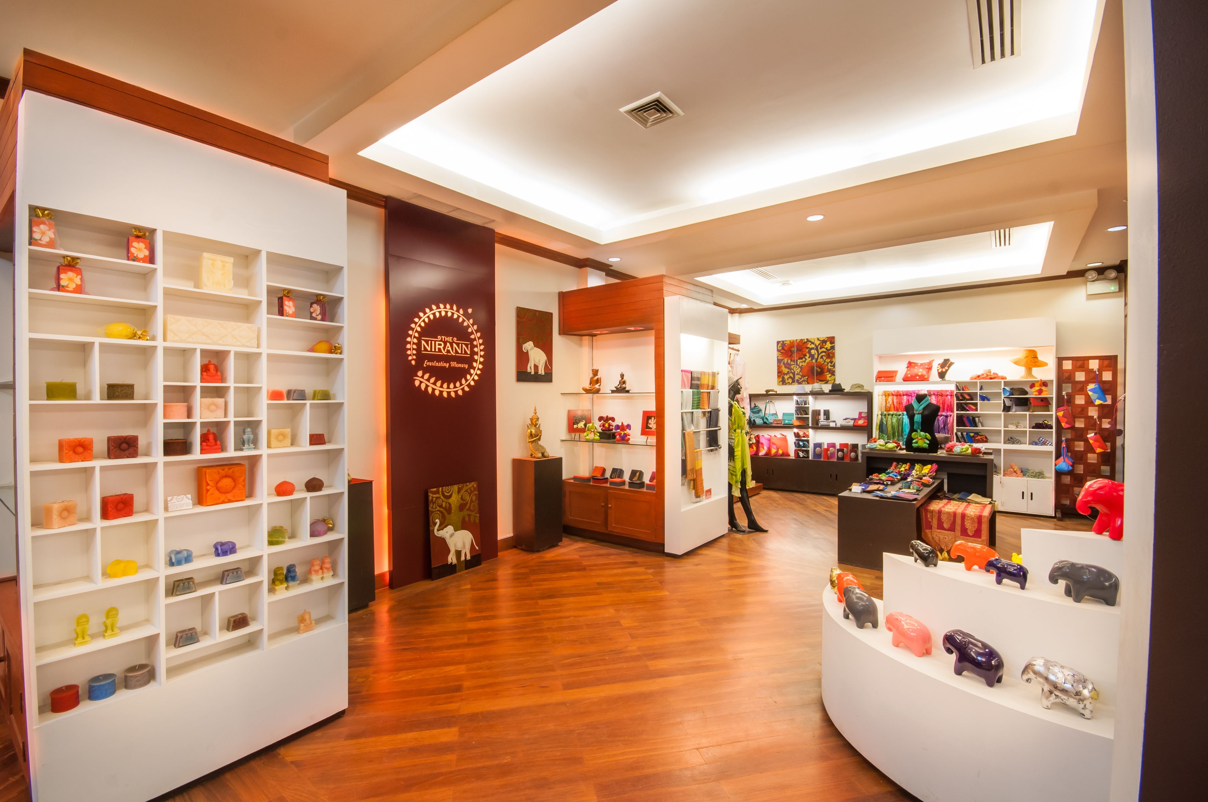 Foto - Borei Angkor Resort & Spa