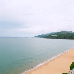 Luxury Double Room | Beach/ocean view