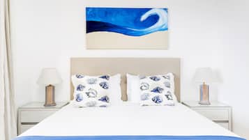 Căn hộ, 2 phòng ngủ | 1 phòng ngủ, bàn ủi/dụng cụ ủi quần áo