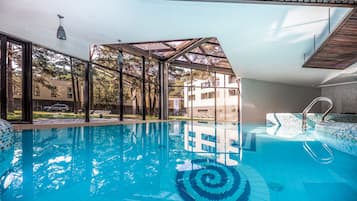 Tyrkisk bad/hammam, kropsbehandlinger, aromaterapi, hot stone-massage