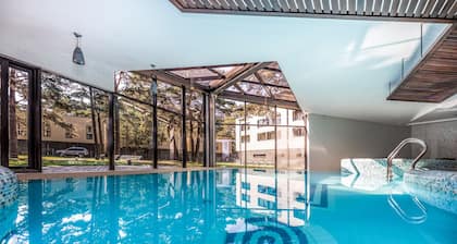 Gabija Hotel SPA & Conferences