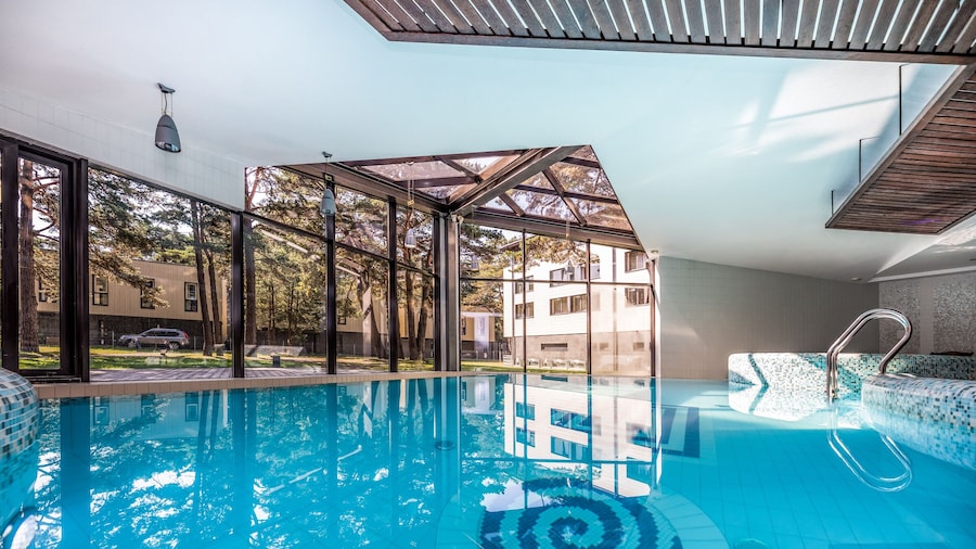 Gabija Hotel SPA & Conferences