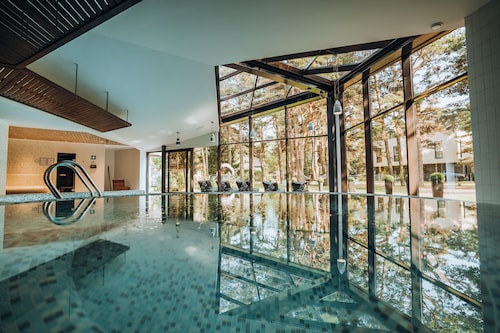 Gabija Hotel SPA & Conferences