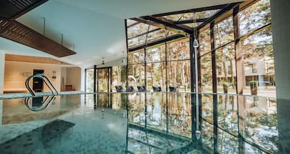 Gabija Hotel SPA & Conferences