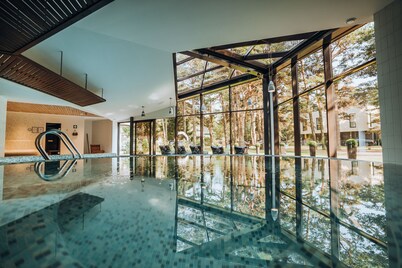 Gabija Hotel SPA & Conferences