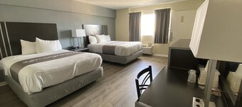 Red Carpet Inn & Suites