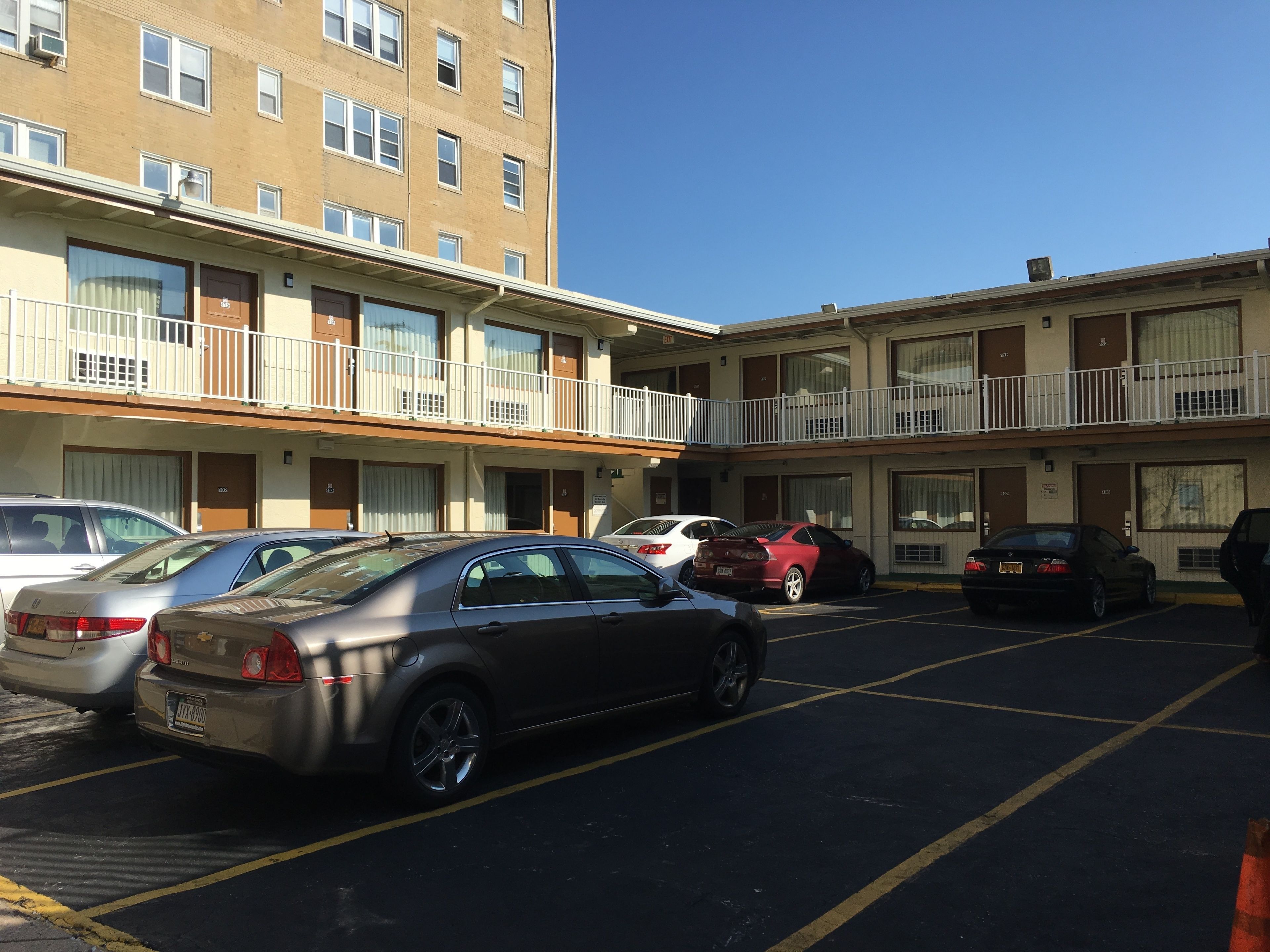 Foto - Eldorado Atlantic City Beach Block