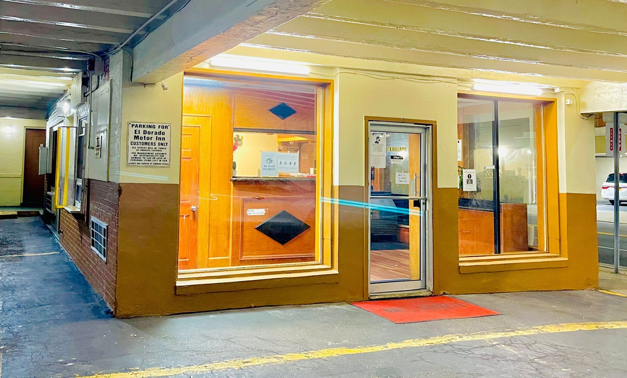 Foto - Eldorado Atlantic City Beach Block