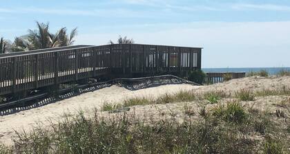 Eldorado Atlantic City Beach Block