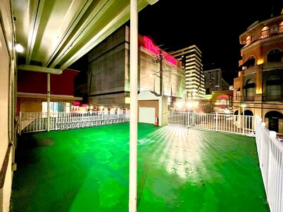 Eldorado Atlantic City Beach Block