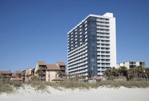 Exterior - Forest Dunes Resort (Myrtle Beach)