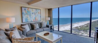 Forest Dunes Resort