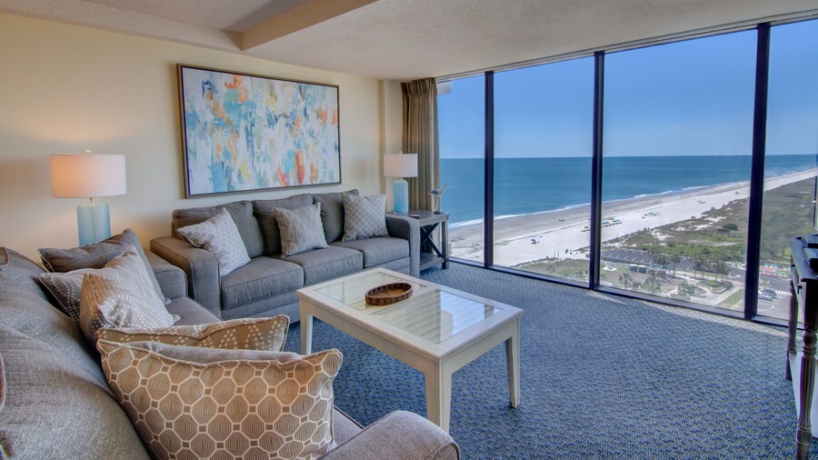 Forest Dunes Resort