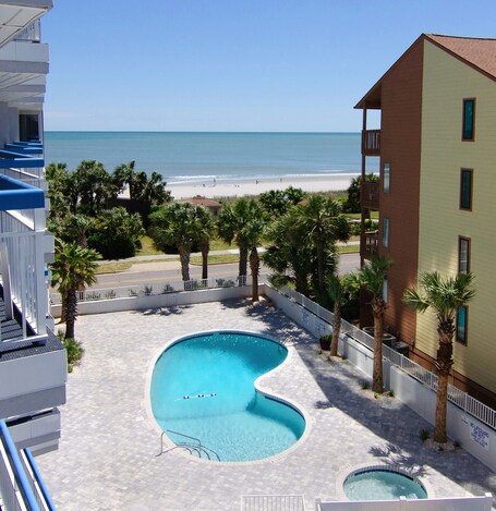 Forest Dunes Resort - Image 1