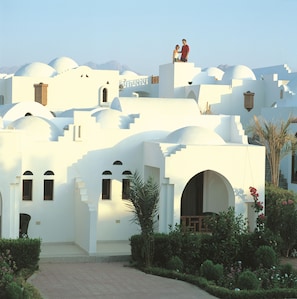 Games room - Royal Holiday Beach Resort Sharm El Sheikh (Sharm El Sheikh)