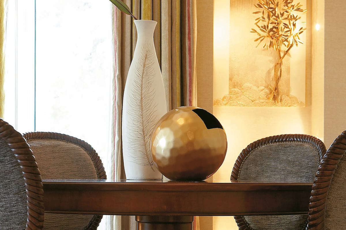 Minibar, in-room safe, blackout drapes, soundproofing