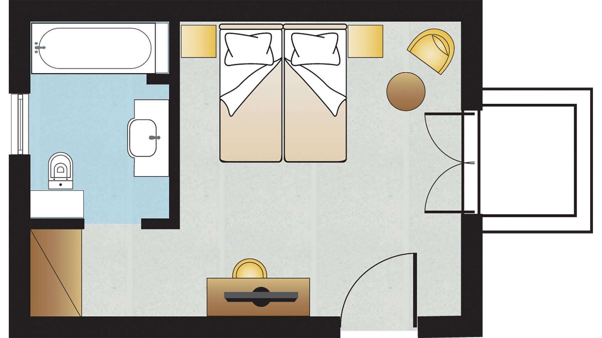 Foto - Grecotel Larissa Imperial