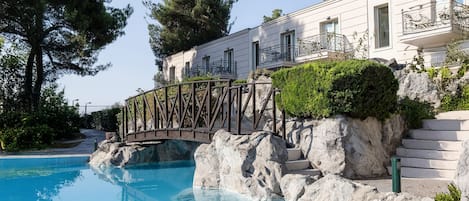 Minibar, safe på rommet, blendingsgardiner og lydisolert