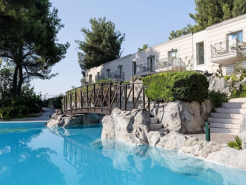 Grecotel Larissa Imperial