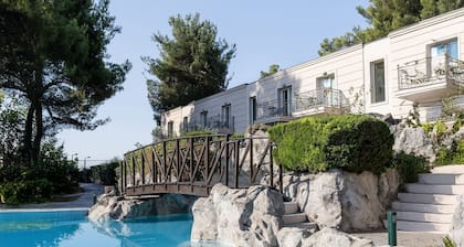 Grecotel Larissa Imperial