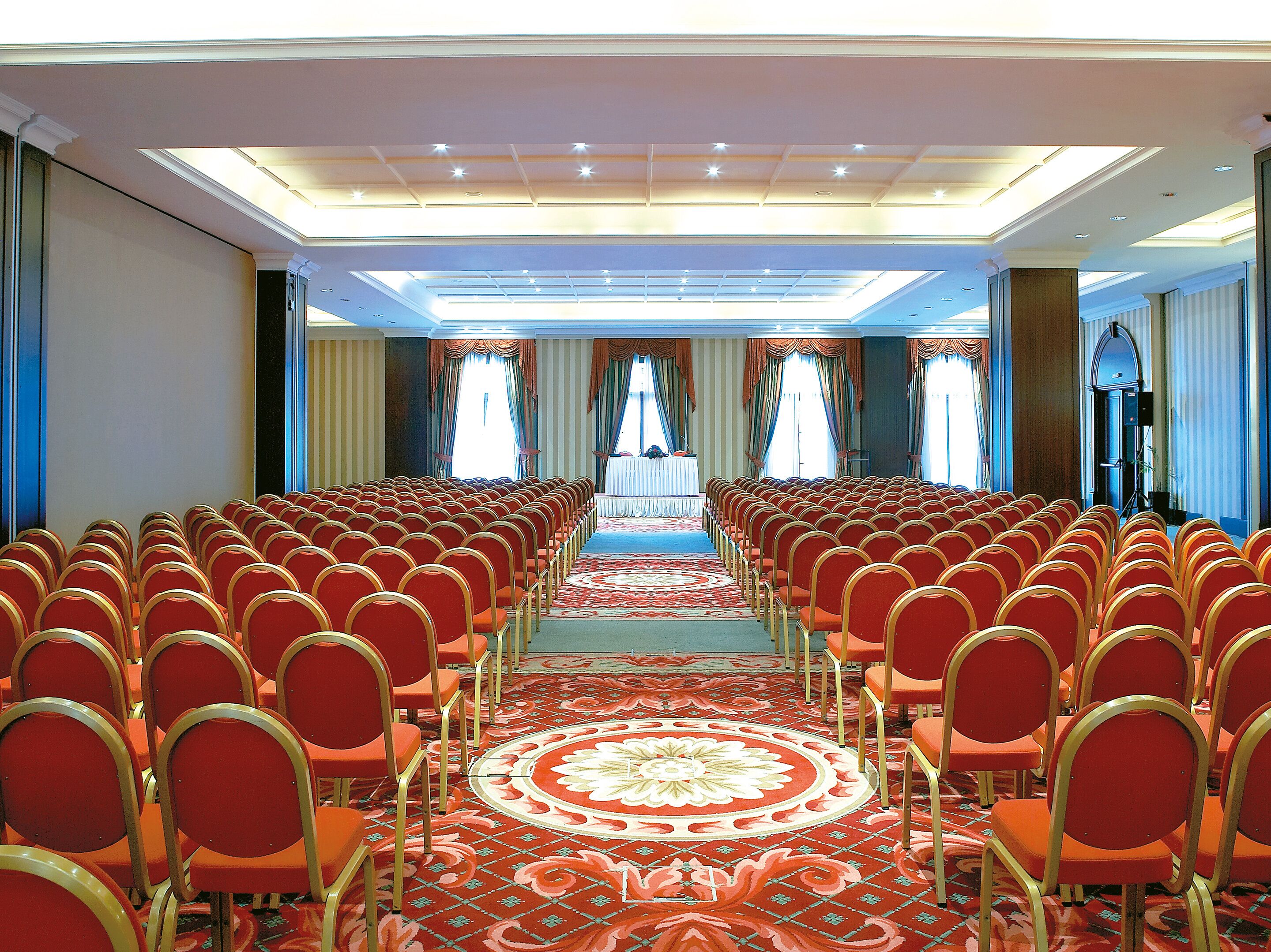 Foto - Grecotel Larissa Imperial