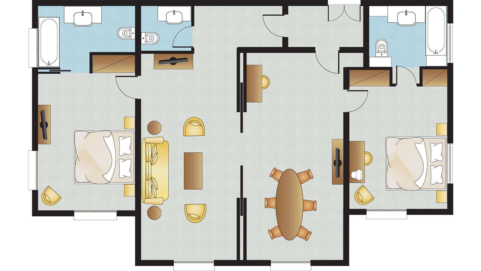 Foto - Grecotel Larissa Imperial