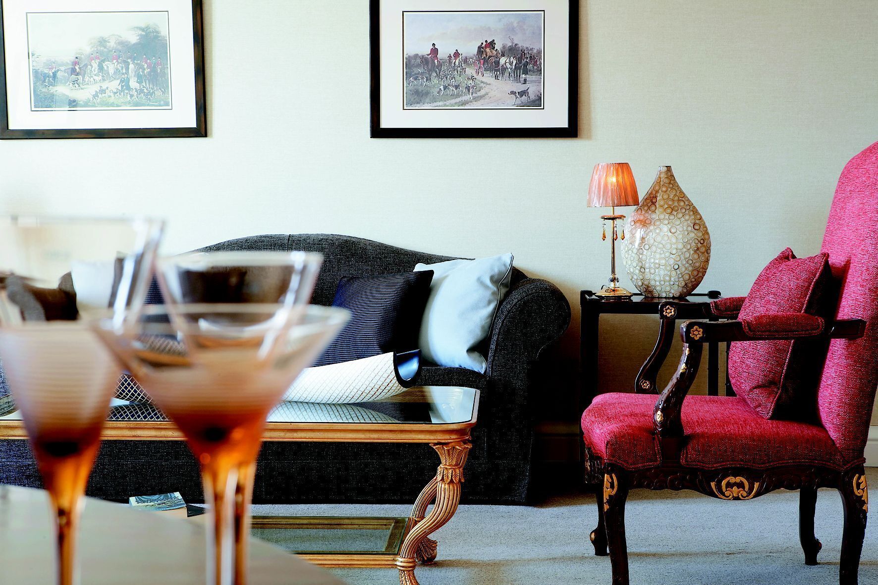 Foto - Grecotel Larissa Imperial