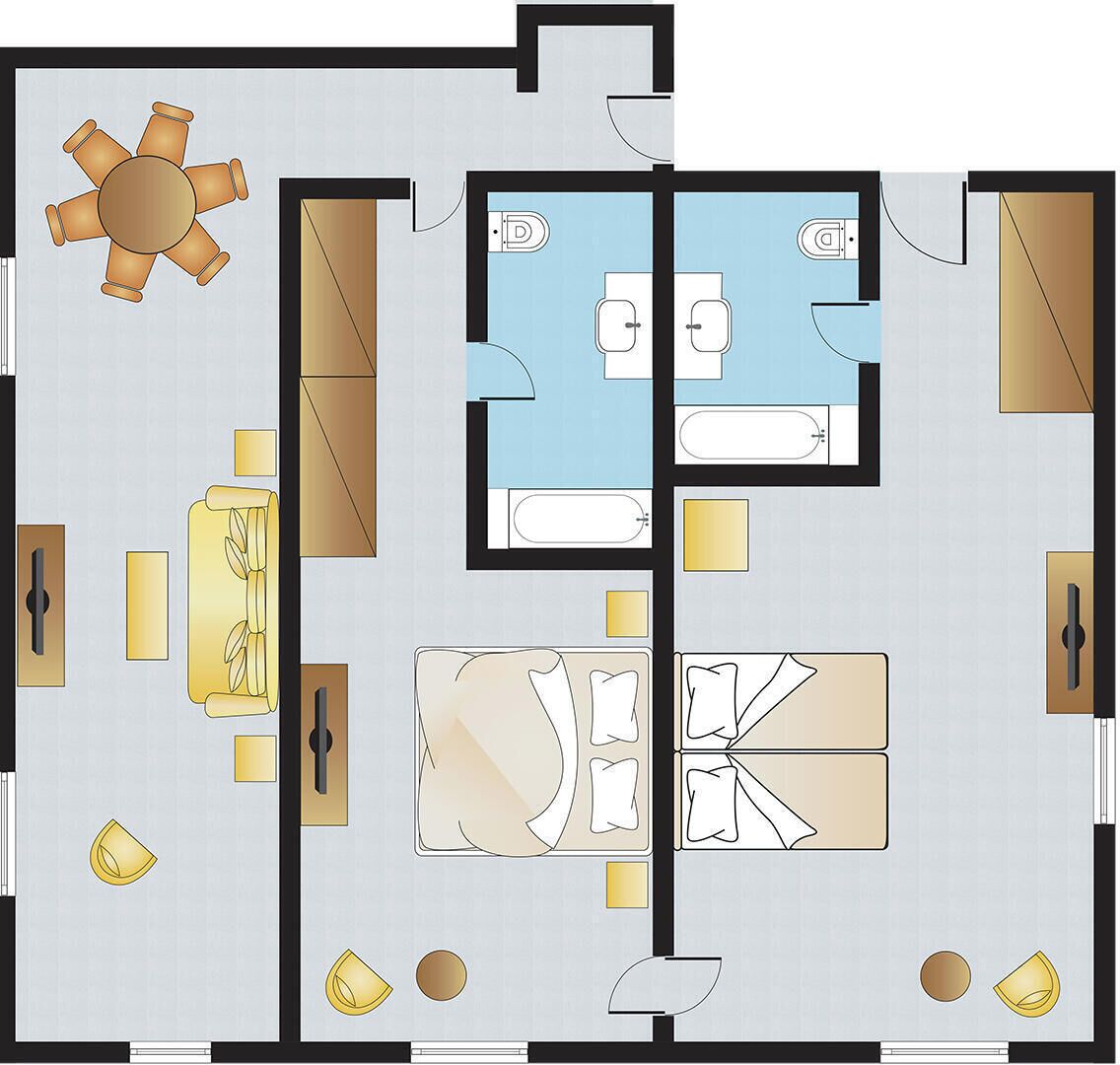 Foto - Grecotel Larissa Imperial