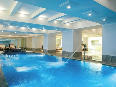 Pool. Grecotel Larissa Imperial