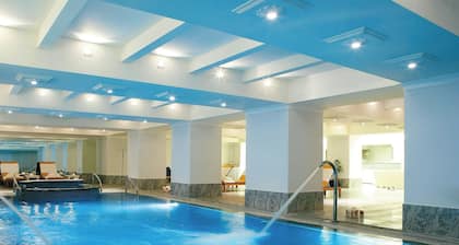 Grecotel Larissa Imperial