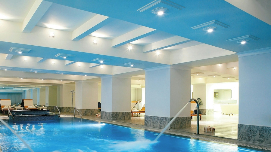 Grecotel Larissa Imperial