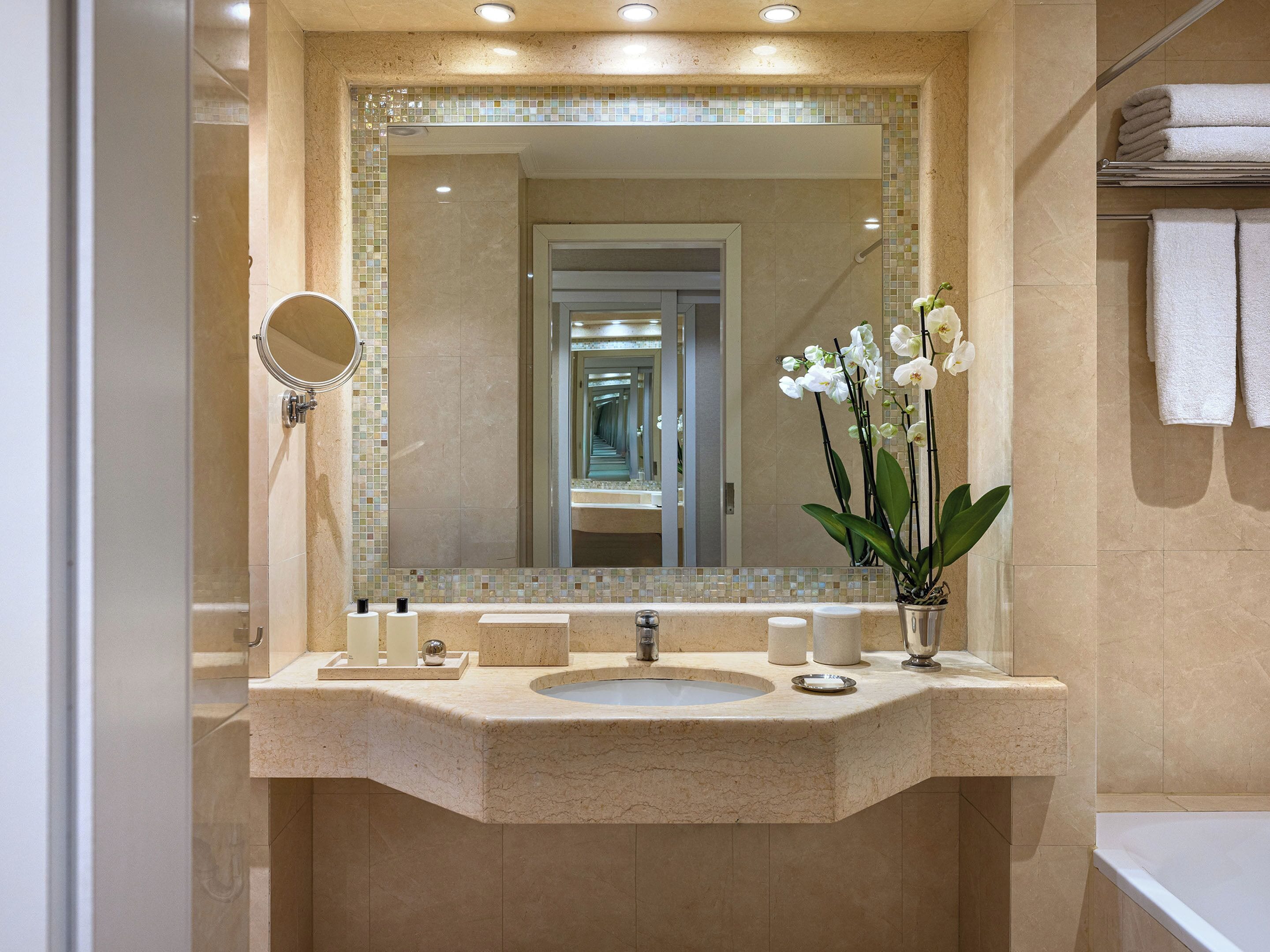 Foto - Grecotel Larissa Imperial