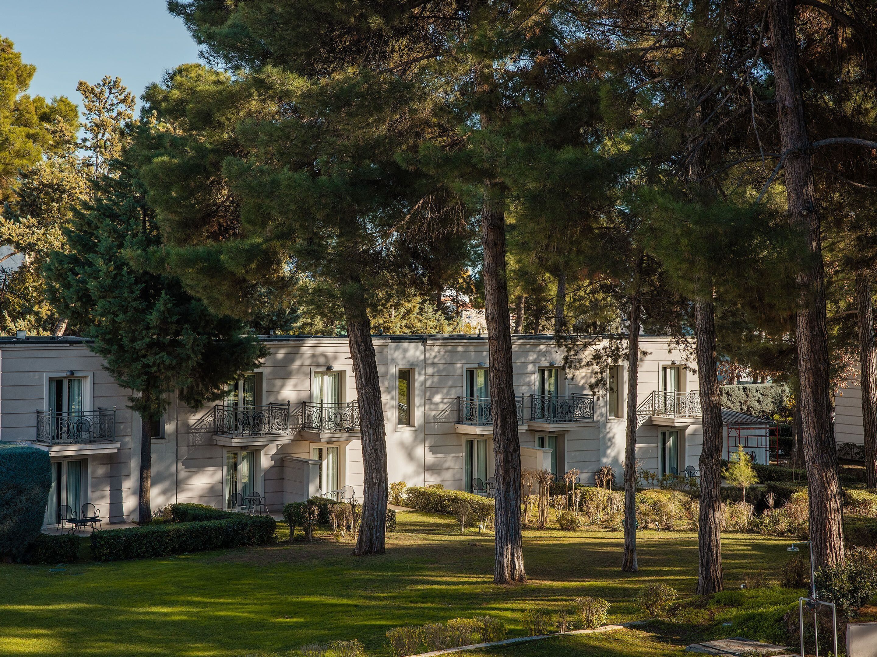 Foto - Grecotel Larissa Imperial