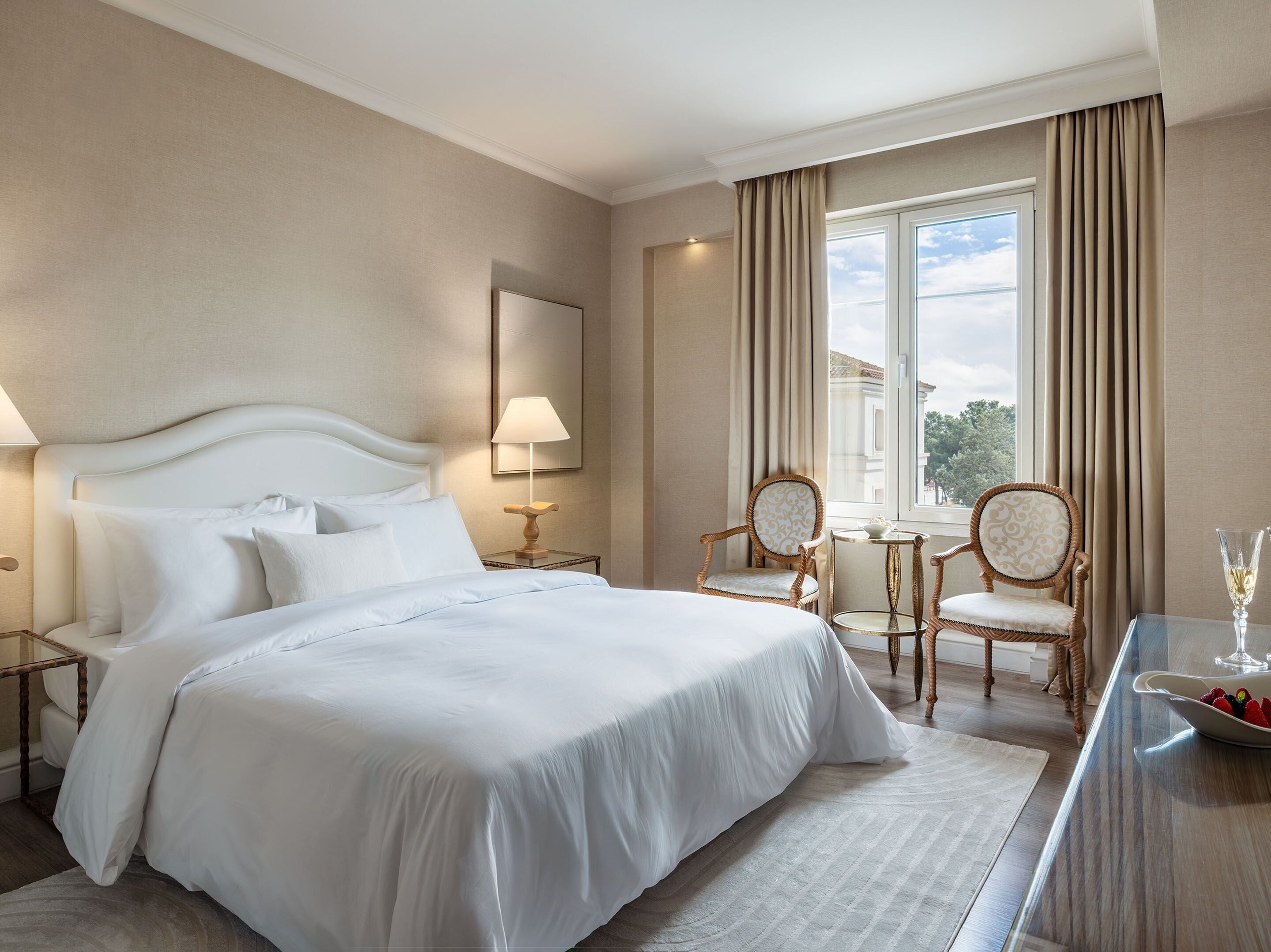 Foto - Grecotel Larissa Imperial